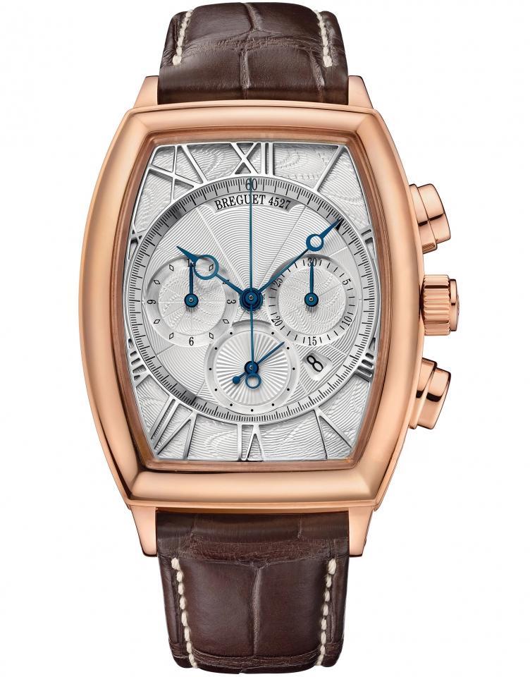 BREGUET 5400BR/12/9V6 HERITAGE