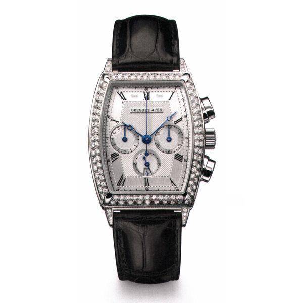 BREGUET 5461BB/12/996 DD00 HERITAGE