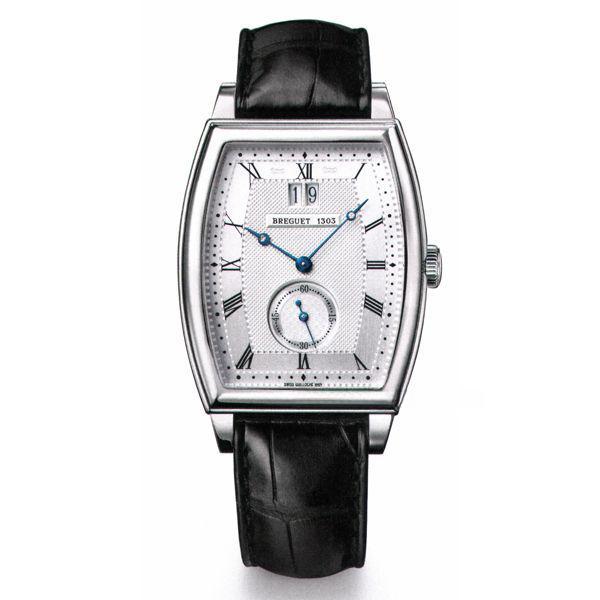 BREGUET 5480BB/12/996 HERITAGE