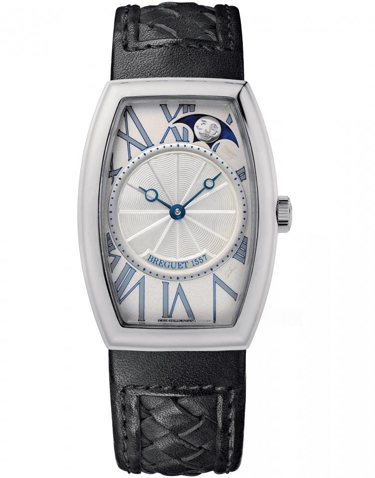 BREGUET 8860BB/11/386 HERITAGE