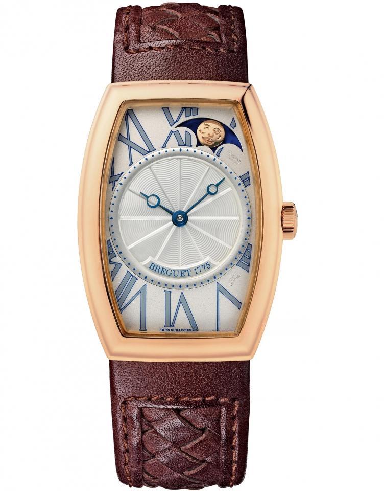 BREGUET 8860BR/11/386 HERITAGE