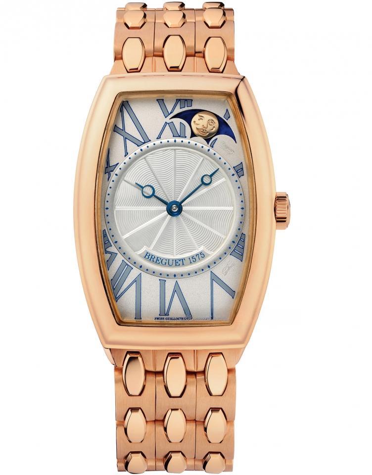 BREGUET 8860BR/11/RB0 HERITAGE