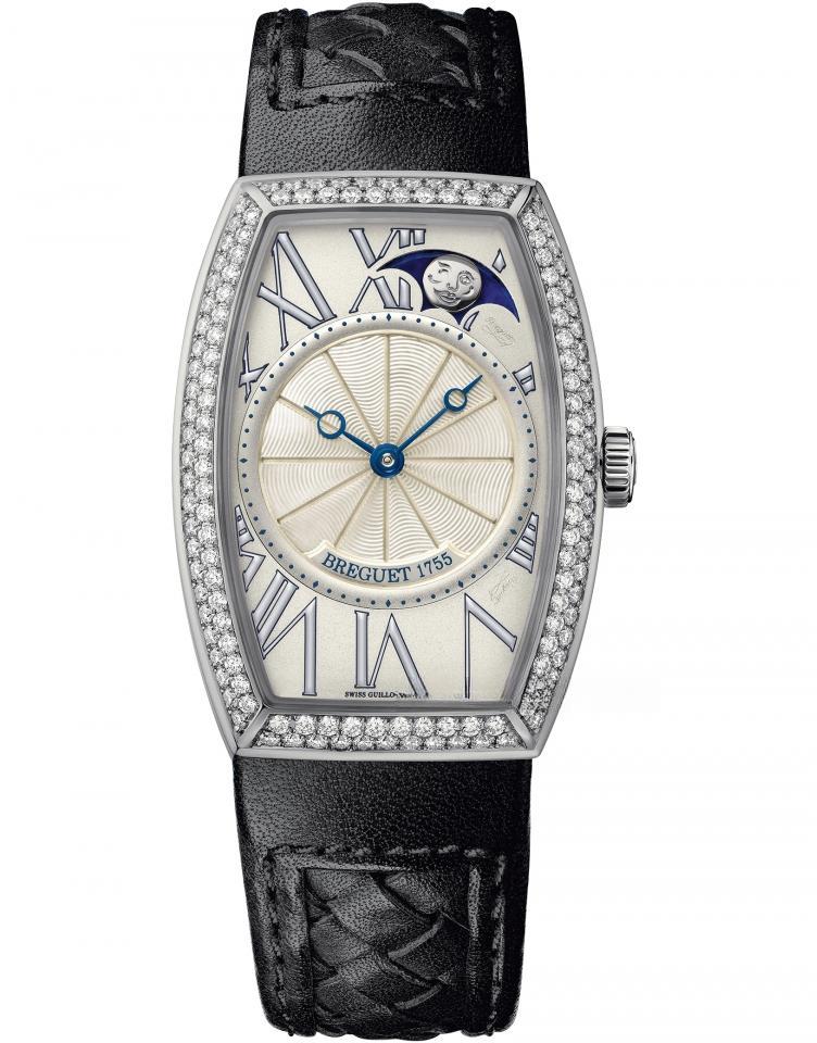 BREGUET 8861BB/11/386 D000 HERITAGE
