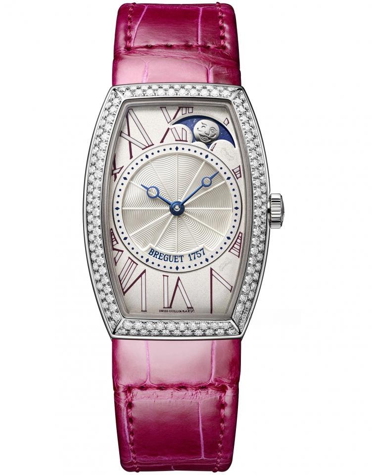BREGUET 8861BB/15/986 D000 HERITAGE