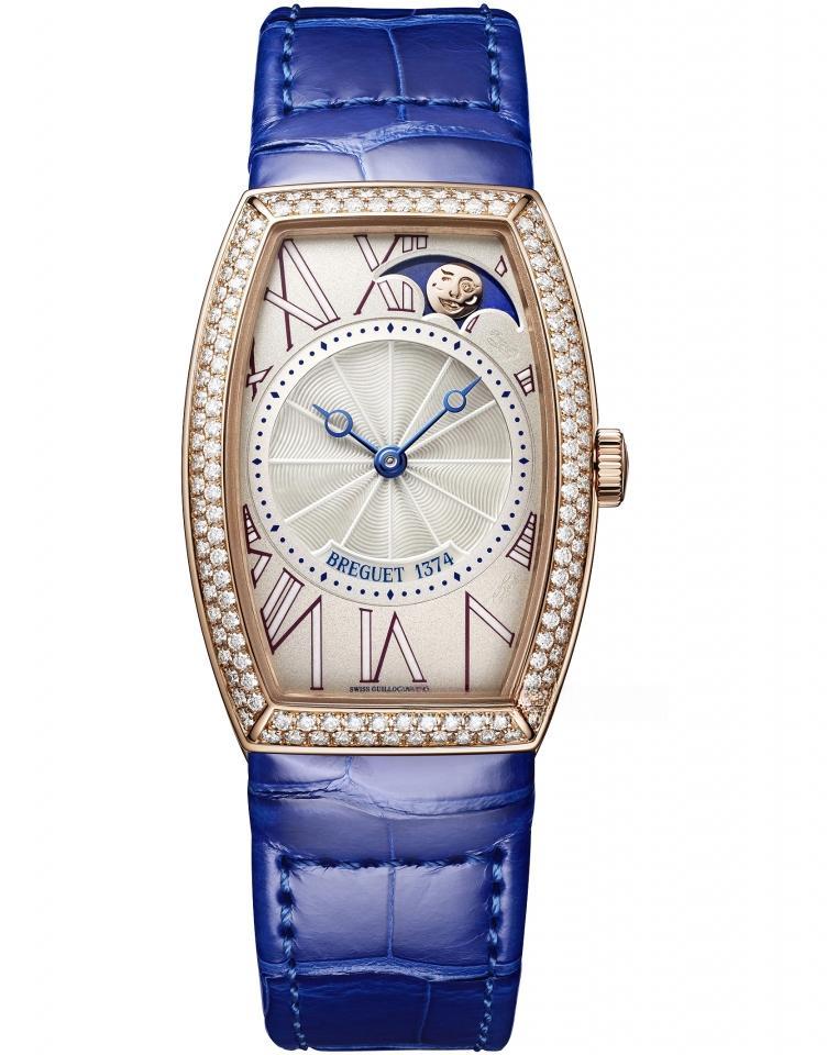 BREGUET 8861BR/15/986 D000 HERITAGE