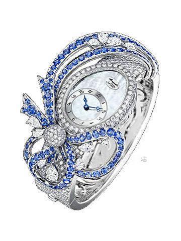 BREGUET GJE20BB20.8924DS1 HIGH JEWELERY