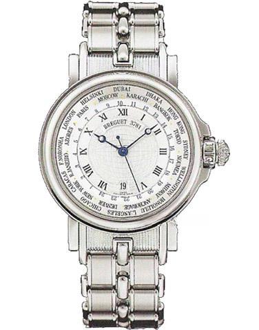 BREGUET 3700BB/12/BV0 MARINE