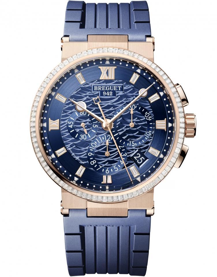 BREGUET 5529BR/YD/5WV D0 MARINE