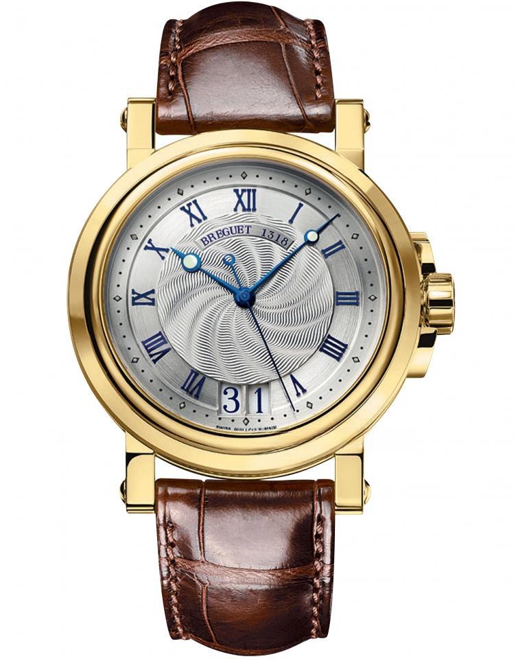 BREGUET 5817BA/12/9V8 MARINE