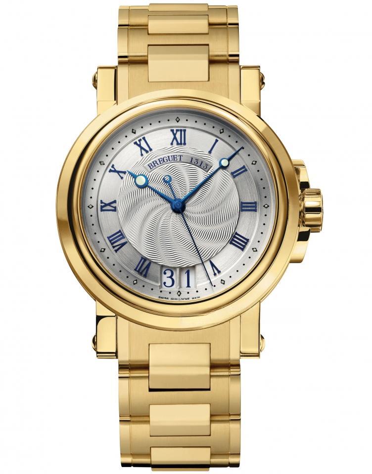 BREGUET 5817BA/12/AM0 MARINE