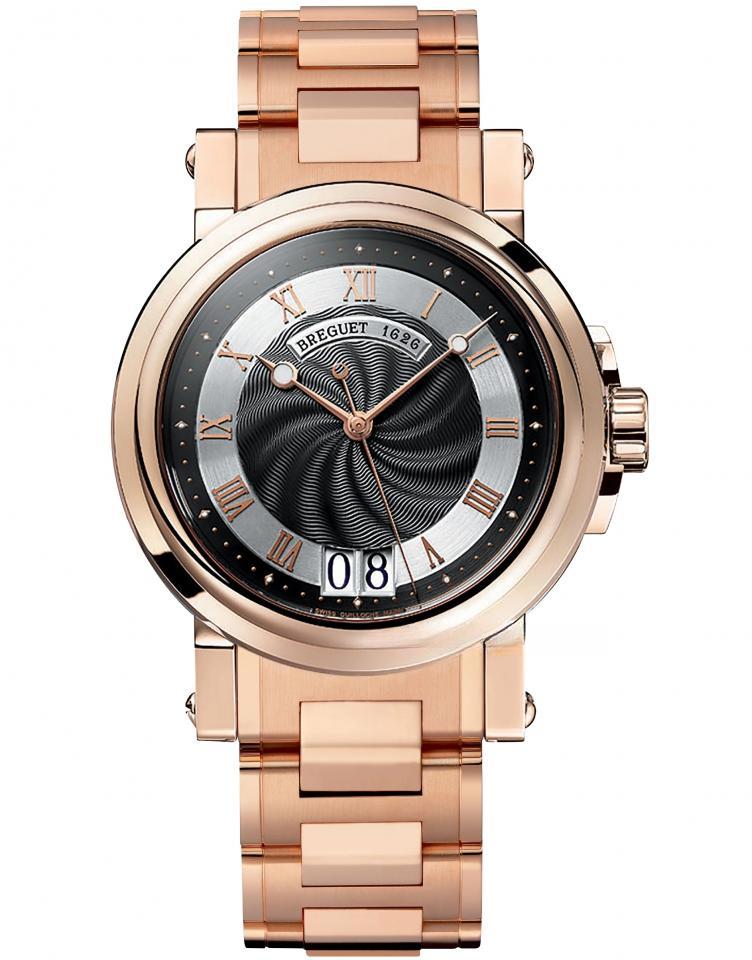 BREGUET 5817BR/Z2/RM0 MARINE