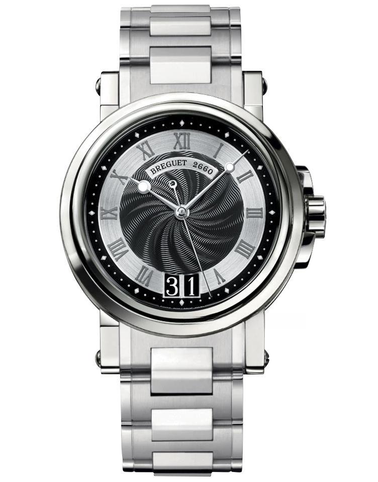 BREGUET 5817ST/92/SM0 MARINE