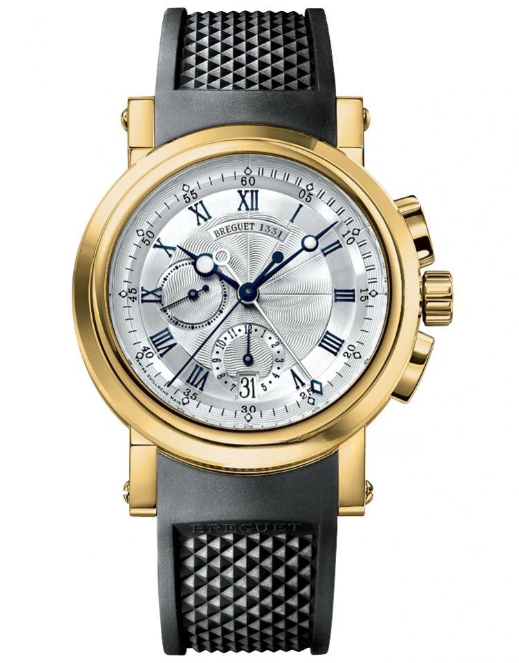 BREGUET 5827BA/12/5ZU MARINE