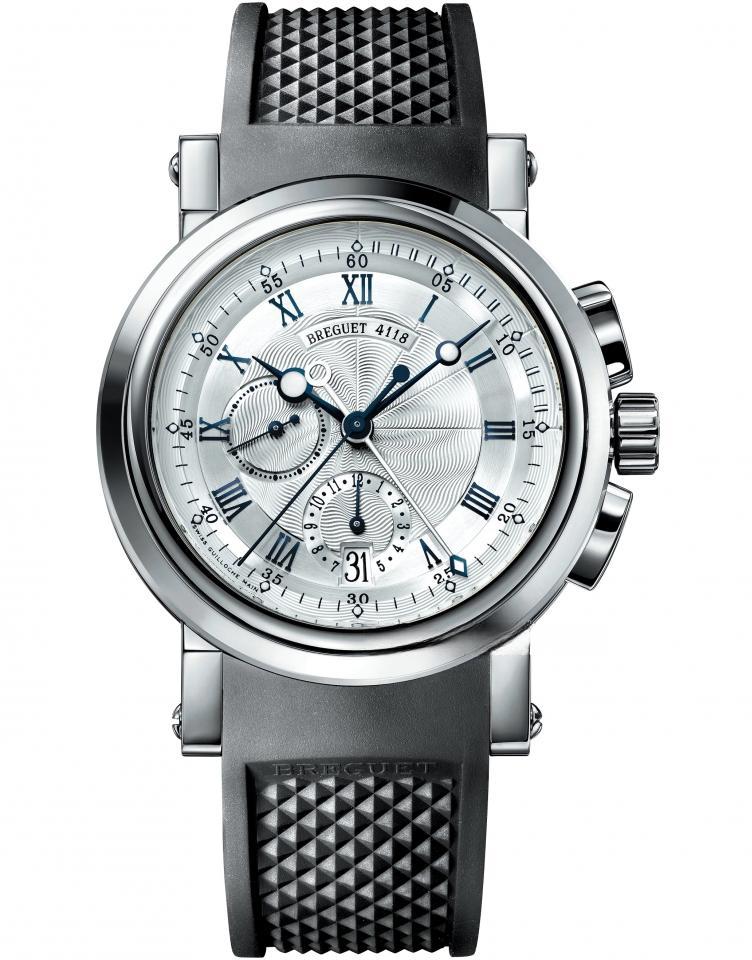BREGUET 5827BB/12/5ZU MARINE