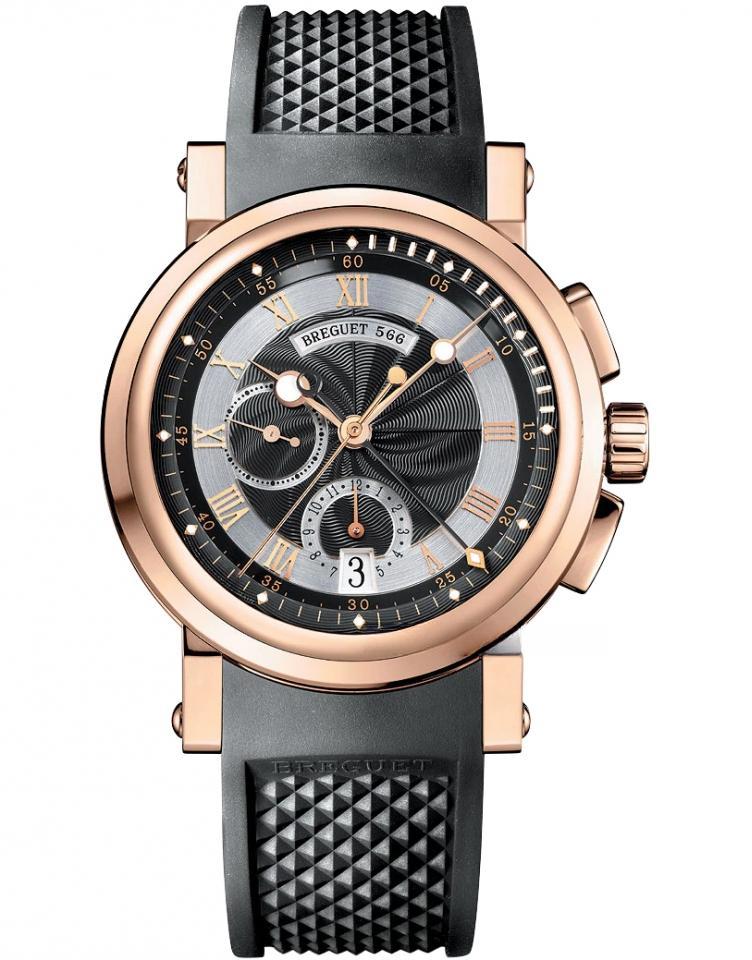 BREGUET 5827BR/Z2/5ZU MARINE