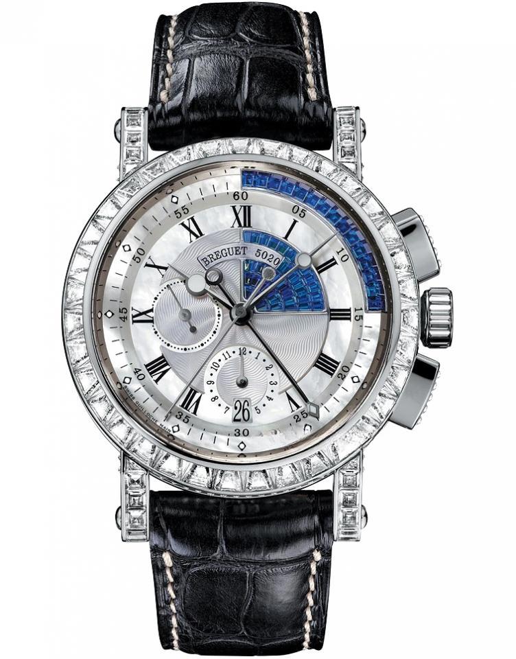 BREGUET 5829BB/8S/9ZU/DD0D MARINE