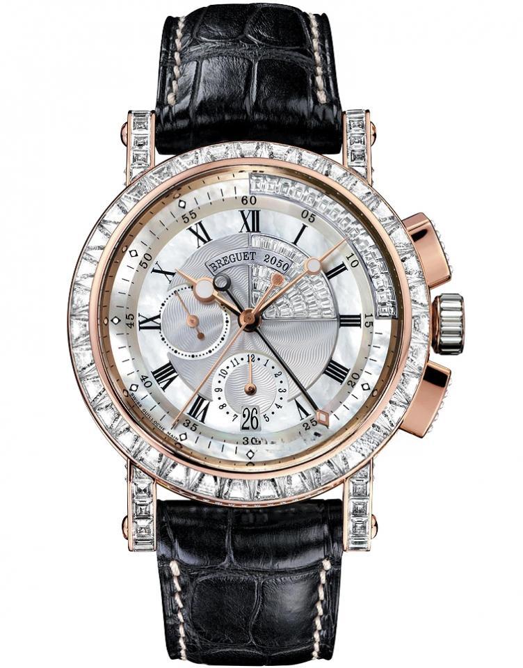 BREGUET 5829BR/8D/9ZU/DD0D MARINE