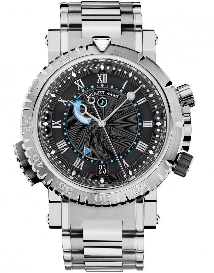 BREGUET 5847BB/92/BZ0 MARINE