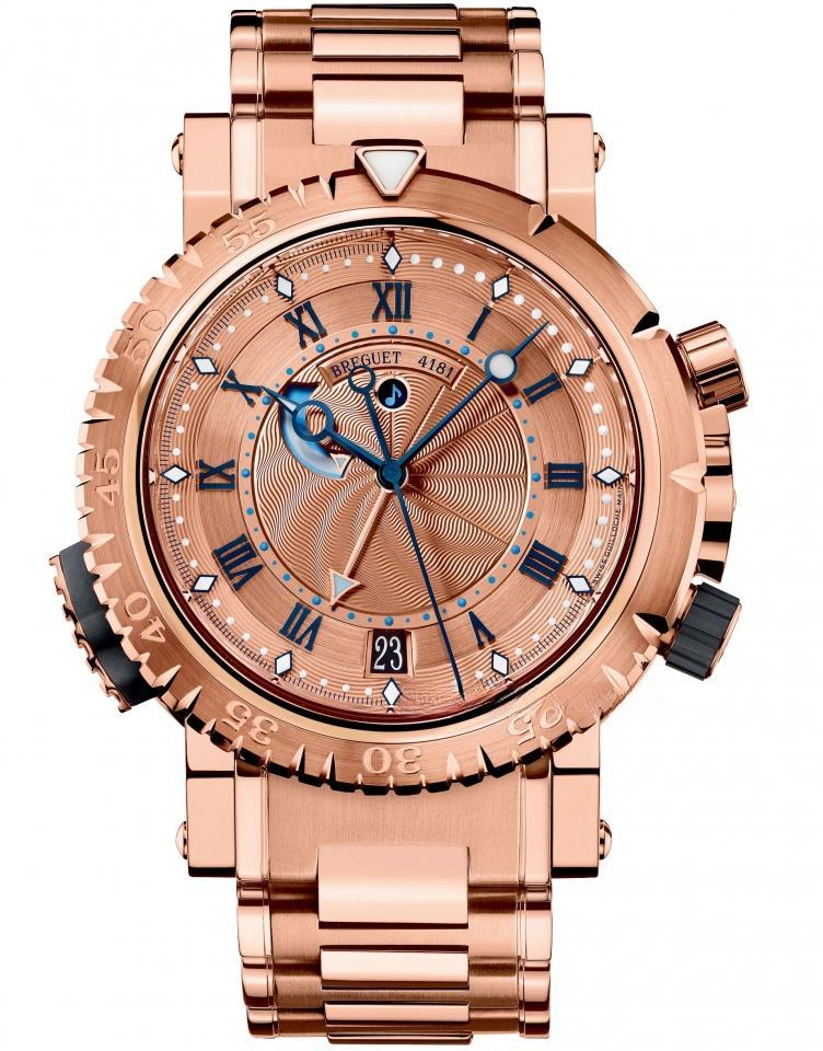 BREGUET 5847BR/32/RZ0 MARINE