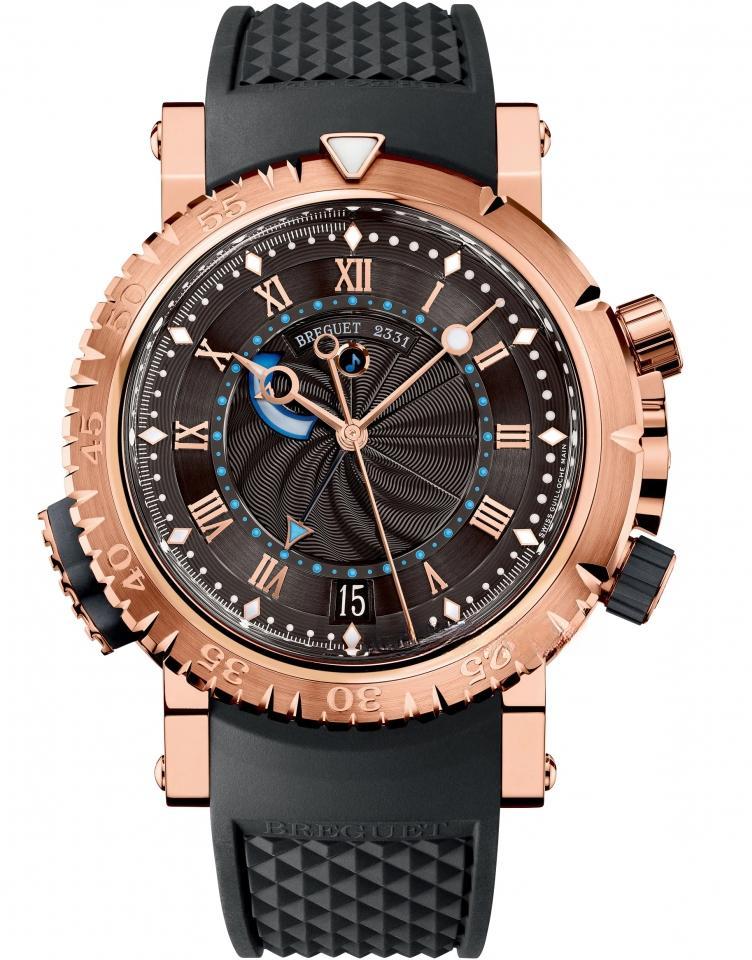 BREGUET 5847BR/Z2/5ZV MARINE