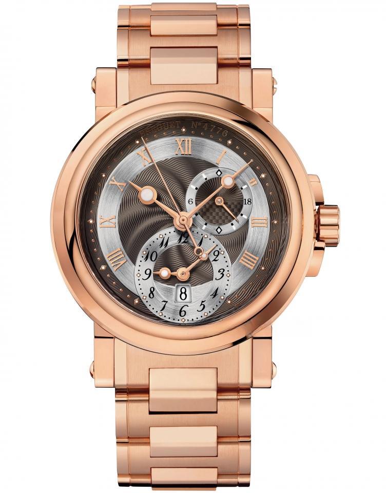 BREGUET 5857BR/Z2/RZ0 MARINE