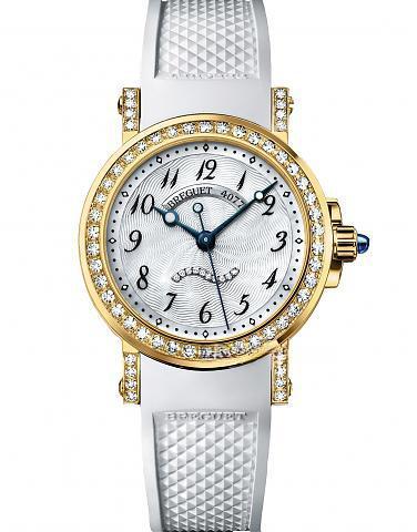 BREGUET 8818BA/59/564/DD00 MARINE