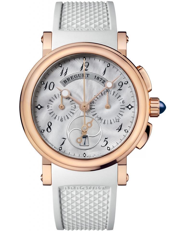 BREGUET 8827BR/52/586 MARINE