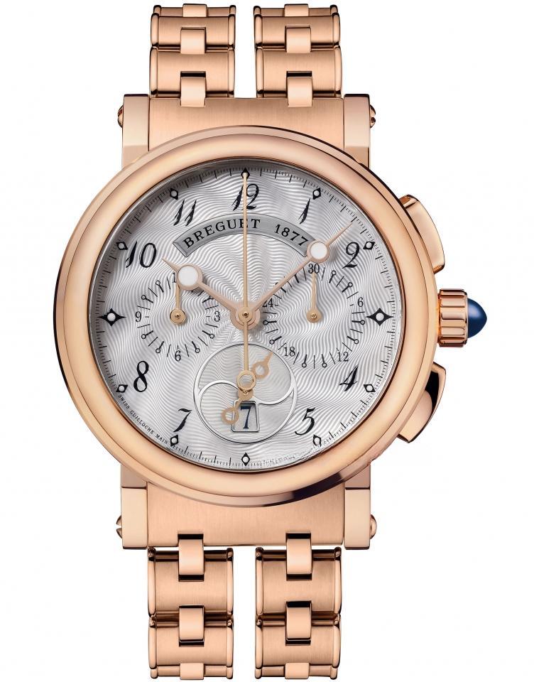 BREGUET 8827BR/52/RM0 MARINE