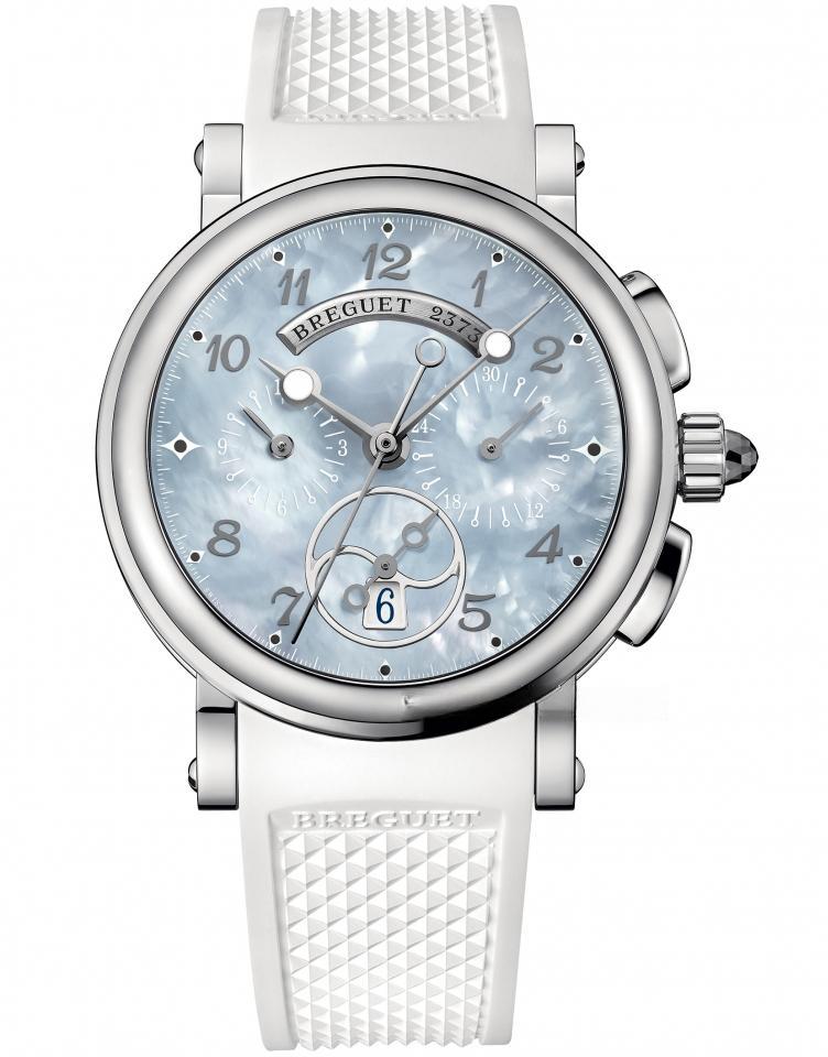 BREGUET 8827ST/59/586 MARINE