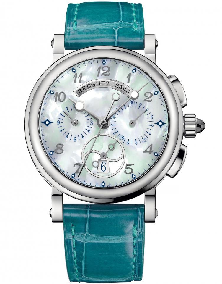 BREGUET 8827ST/5W/986 MARINE