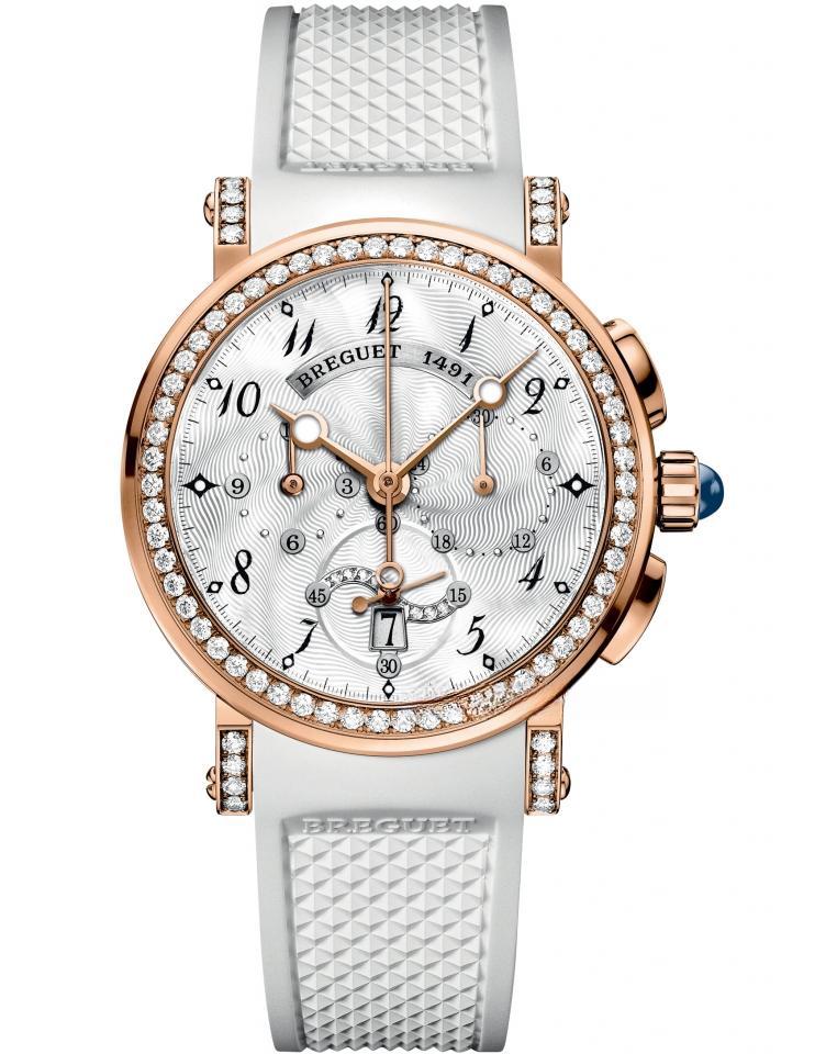 BREGUET 8828BR/5D/586/DD00 MARINE