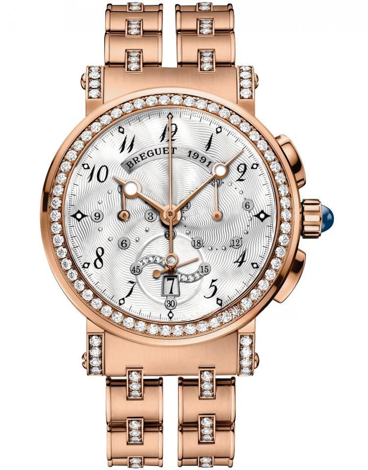 BREGUET 8828BR/5D/RM1/DDD0 MARINE