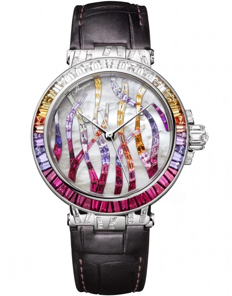 BREGUET 9509BB/5R/984/RD0R MARINE