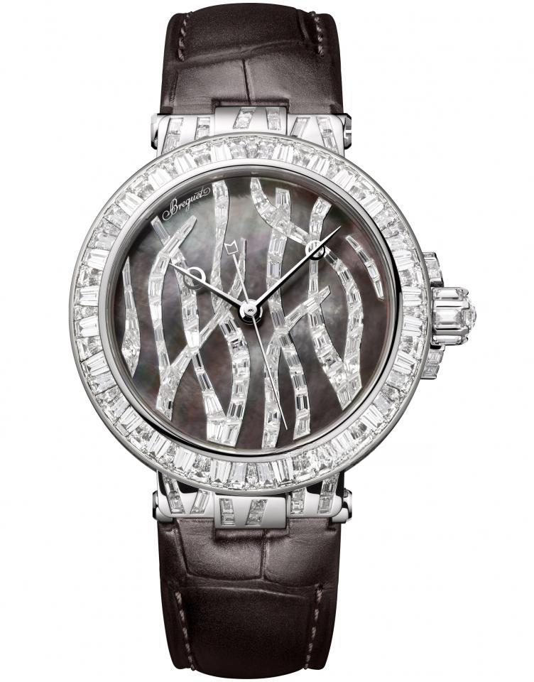 BREGUET 9509BB/TD/984/DD0D MARINE
