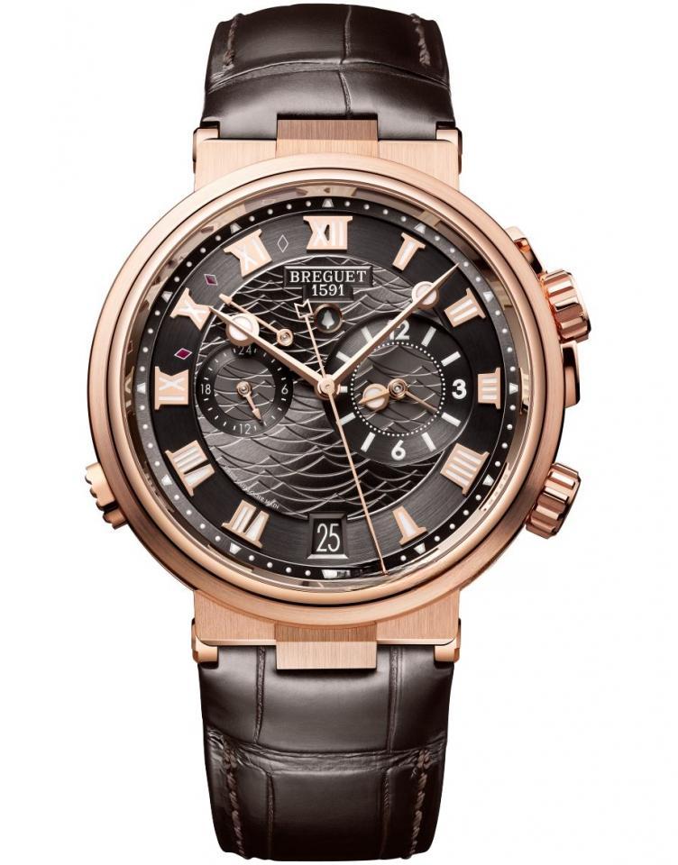 BREGUET 5547BB/Y2/5ZU MARINE