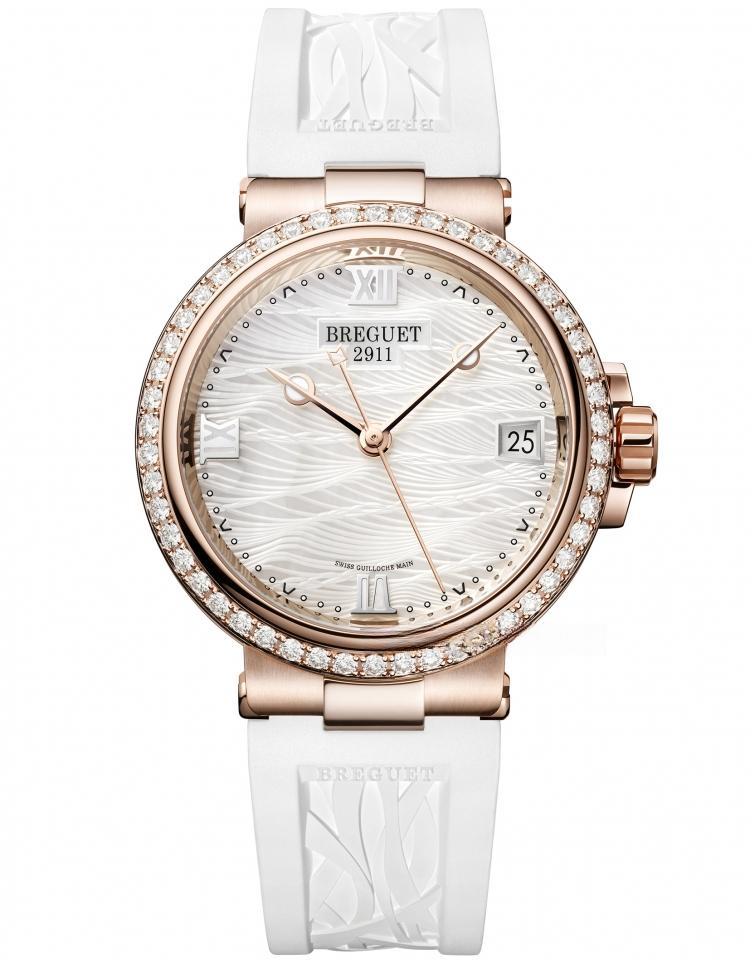 BREGUET 9518BB/V2/984 D000 MARINE