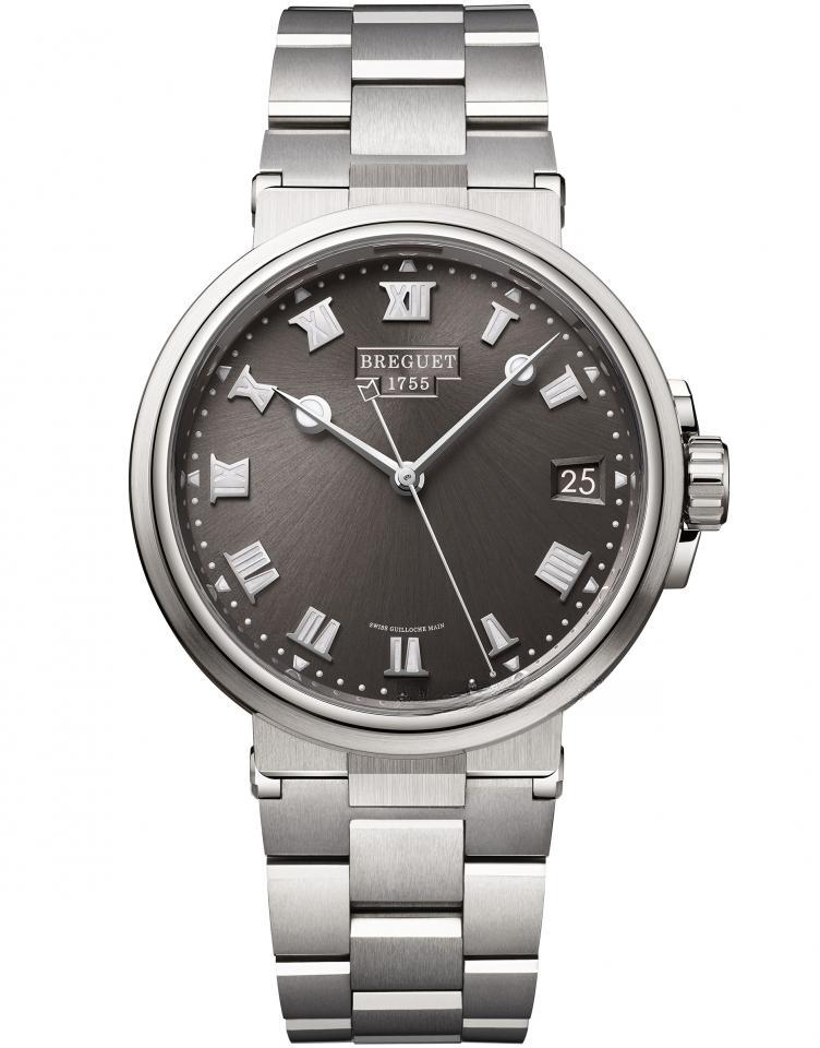BREGUET 5517TI/G2/TZ0 MARINE