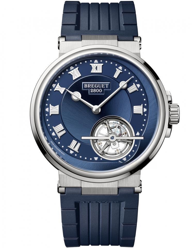 BREGUET 5577PT/Y2/5WV MARINE