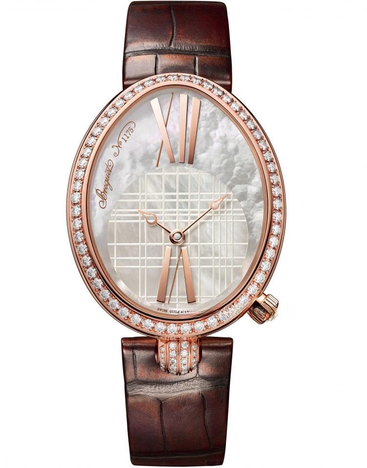 BREGUET 8965BR/5W/986 DD0D REINE DE NAPLES