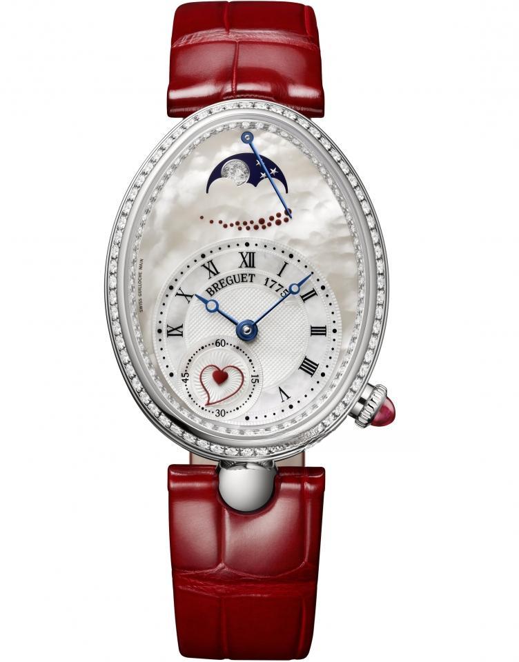 BREGUET 8905BB/52/964DOOD REINE DE NAPLES