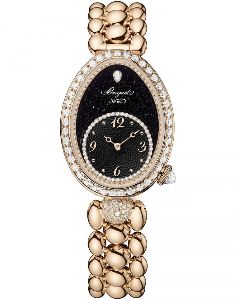 BREGUET 8925BH/5W/J40 D0 REINE DE NAPLES