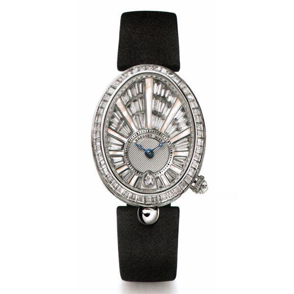 BREGUET 8939BB/6D/864 DD0D REINE DE NAPLES