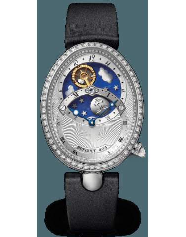 BREGUET 8998BB/11/874 D00D REINE DE NAPLES