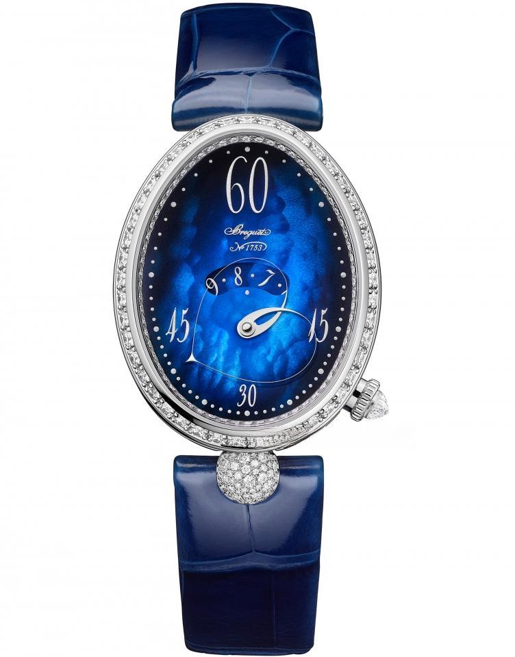 BREGUET 9835BB/5Y/964/DD0D REINE DE NAPLES