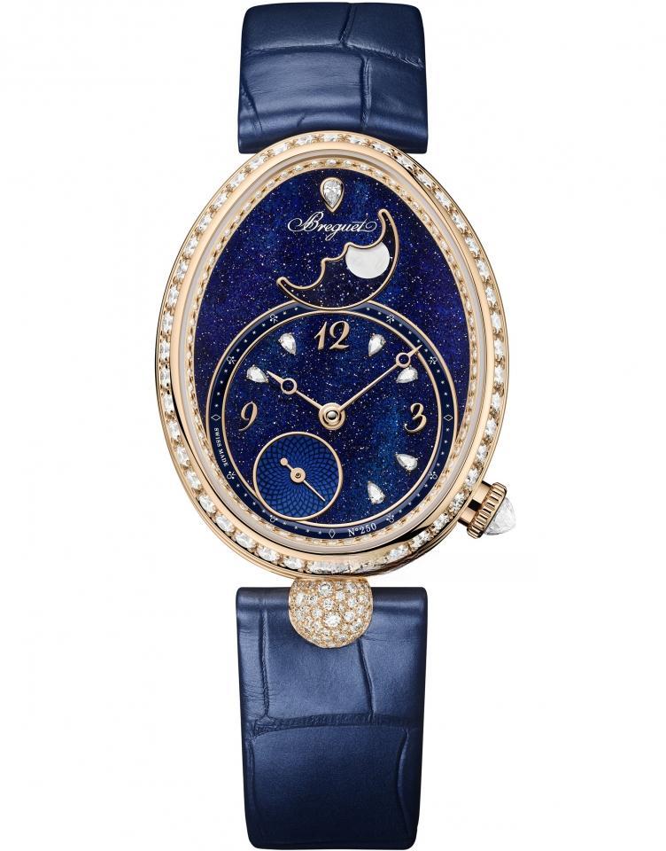 BREGUET 9935BH/4Y/964 D0 REINE DE NAPLES
