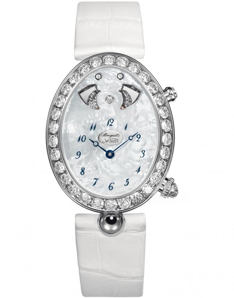 BREGUET 8978BB/58/974 D00D REINE DE NAPLES