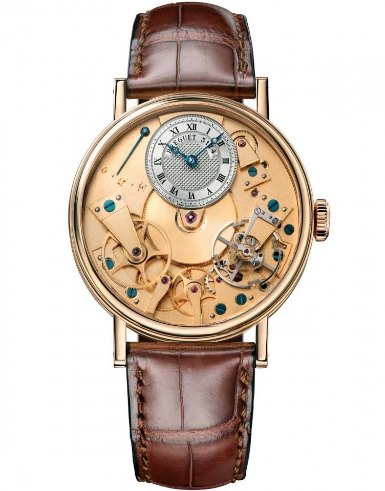 BREGUET 7027BA/11/9V6 TRADITION