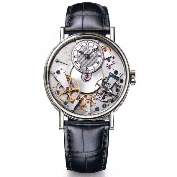 BREGUET 7037BB/11/9V6 TRADITION