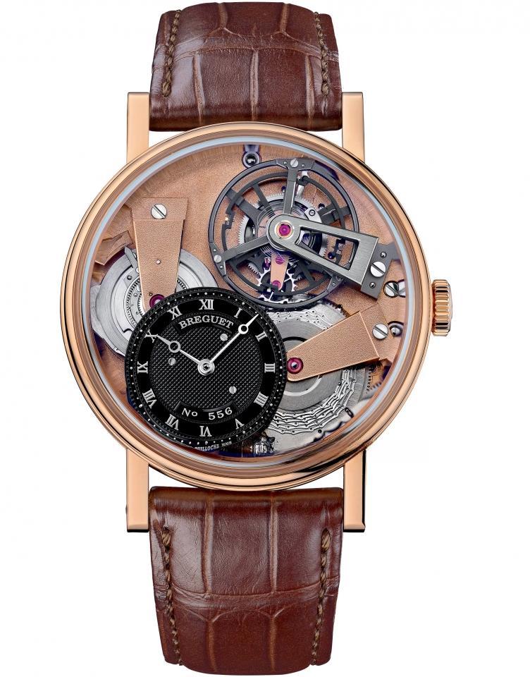 BREGUET 7047BR/R9/9ZU TRADITION
