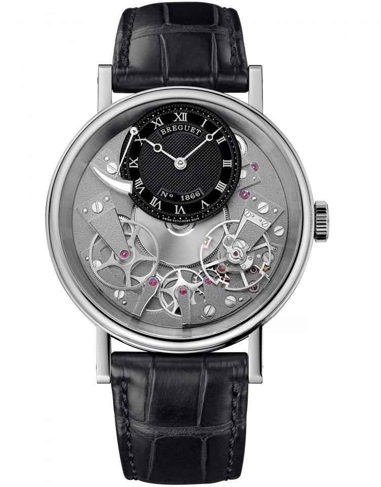 BREGUET 7057BB/G9/9W6 TRADITION